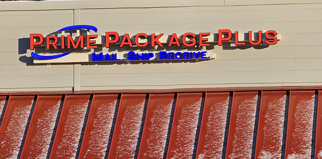 Prime Package Plus Image