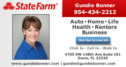Gundie Bonner - State Farm Insurance Agent Photo