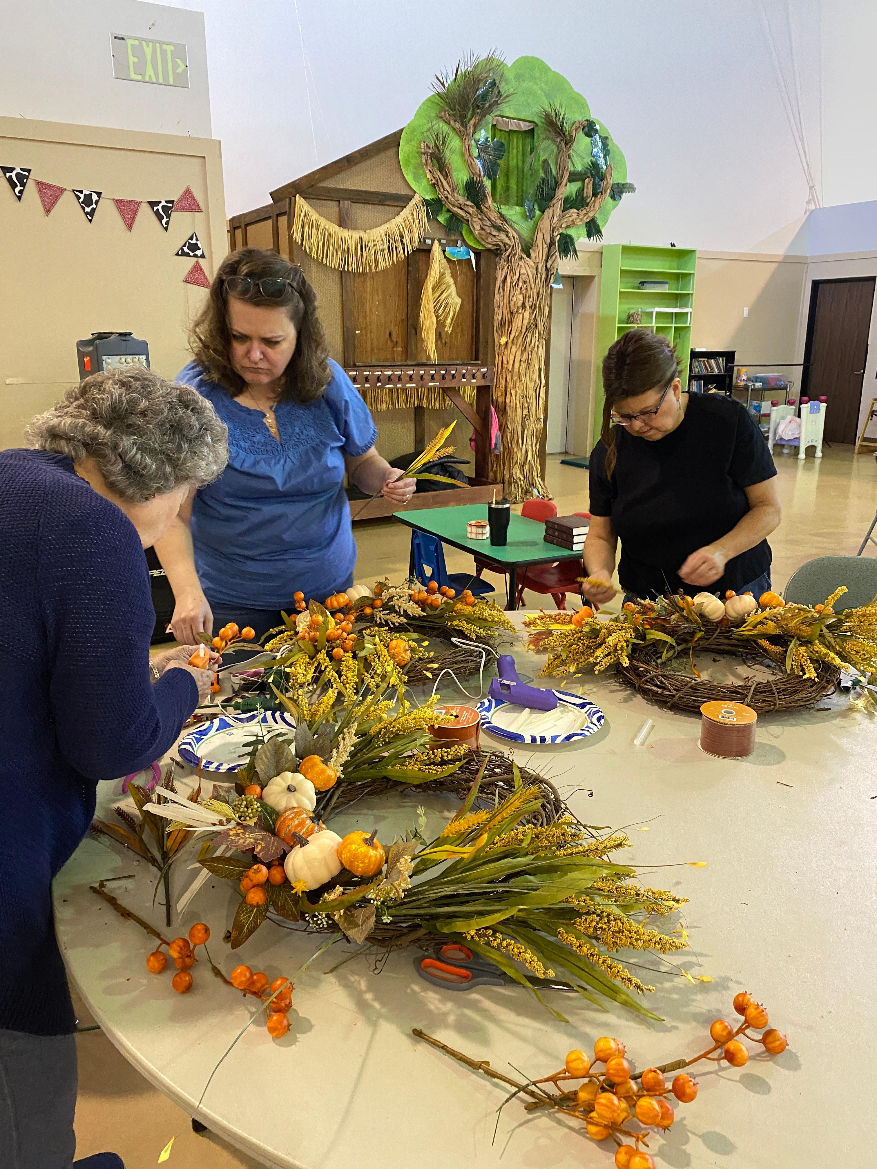 The Family of Faith Lutheran Church Image
