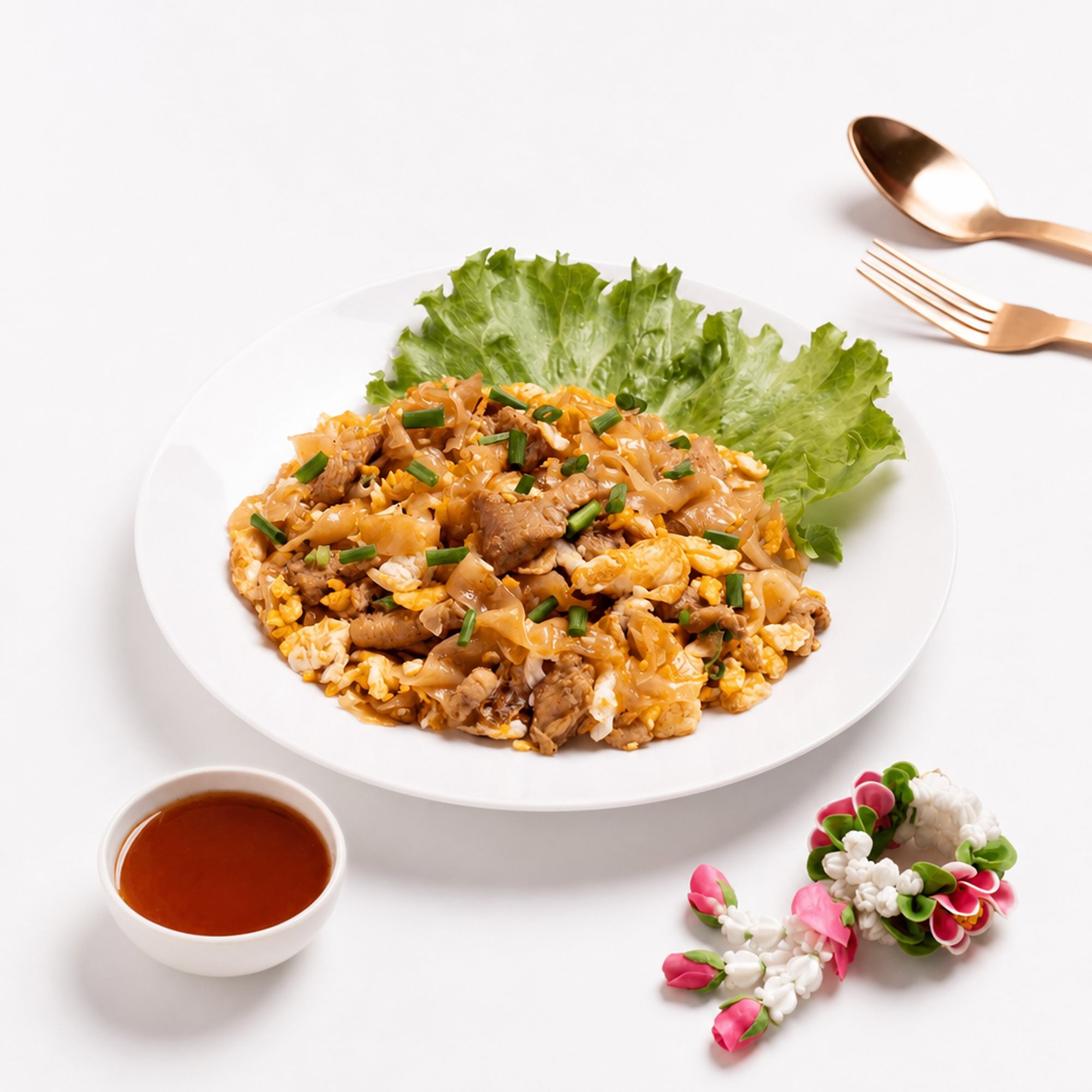 Kuay Teow Kua Gai