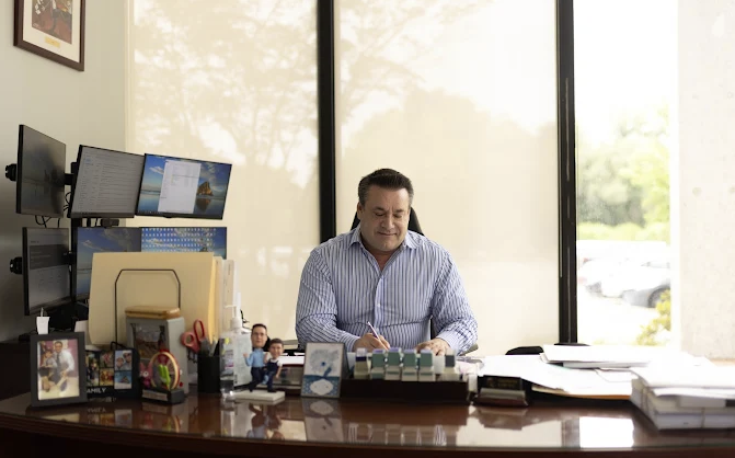 Valley Stream Resource Realty - Darren Aronow ESQ
