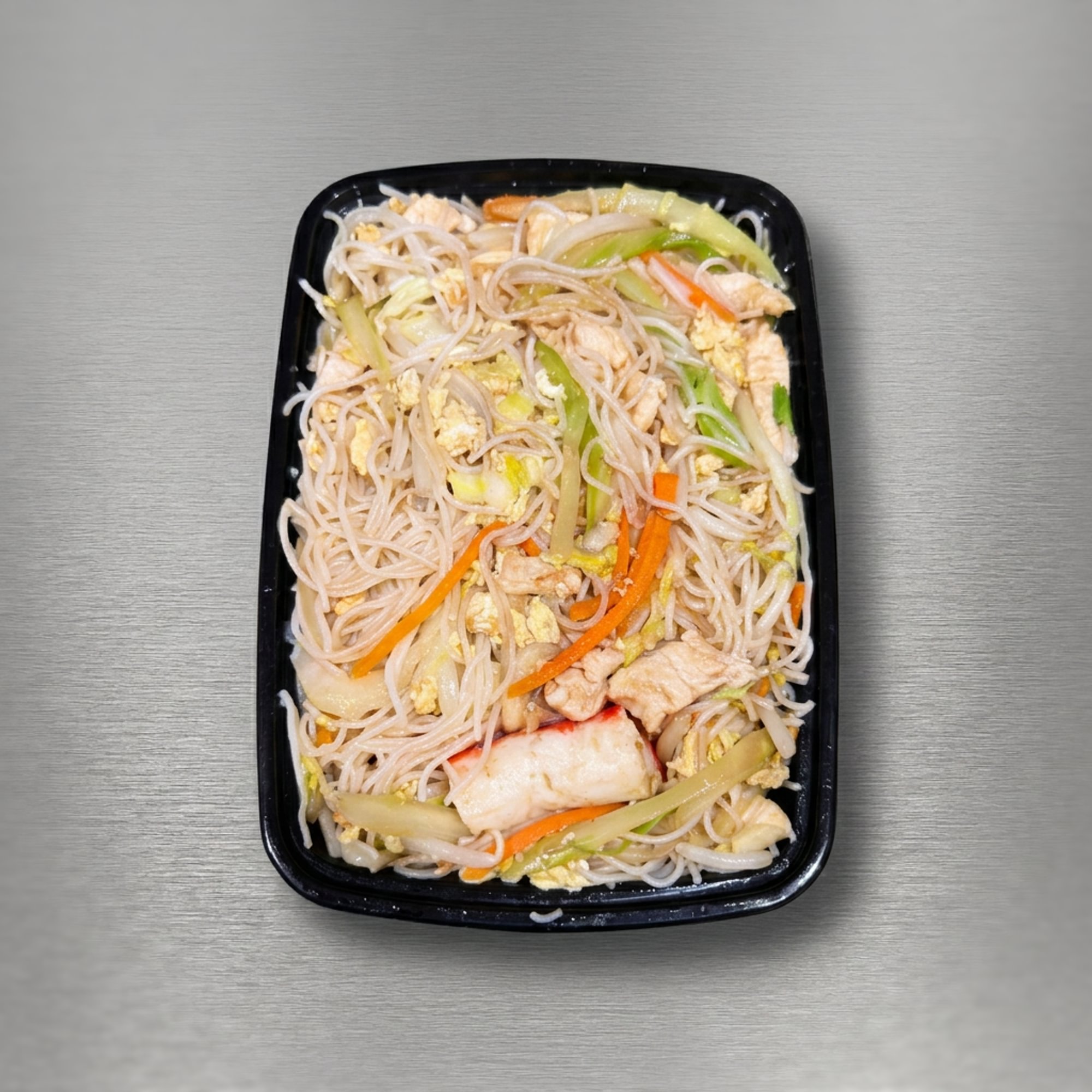 Chicken Rice Noodle