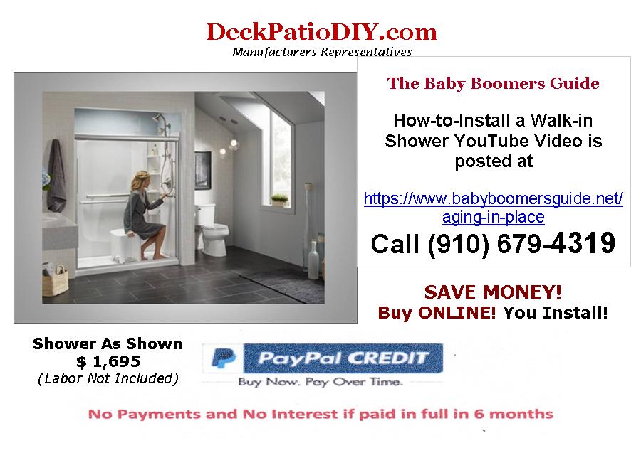 DeckPatioDIY.com c/o D.Greene Image