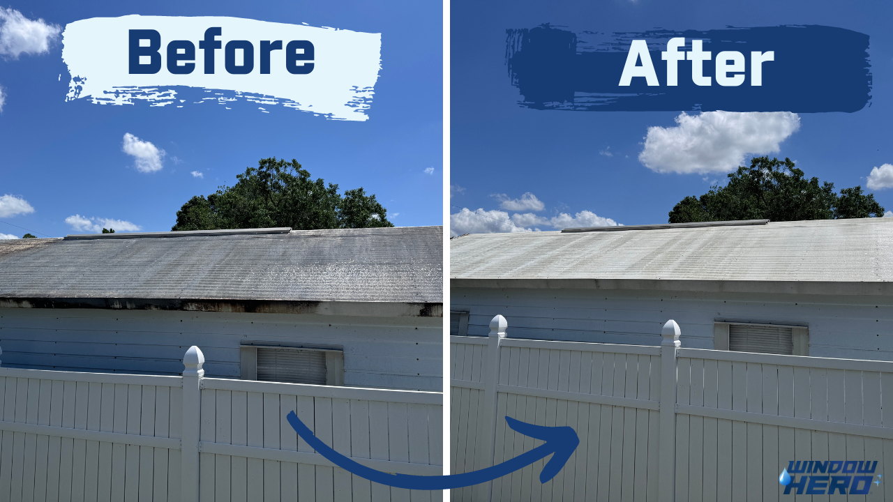 Window Hero Sarasota Image