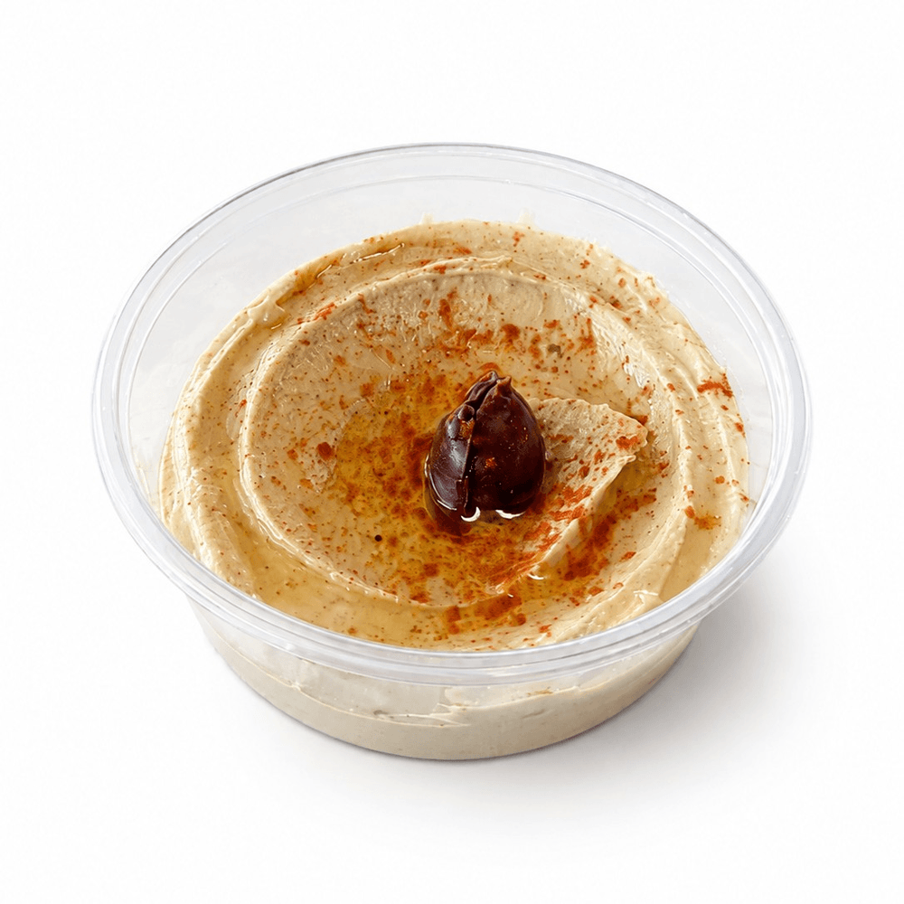 SMALL HUMMUS