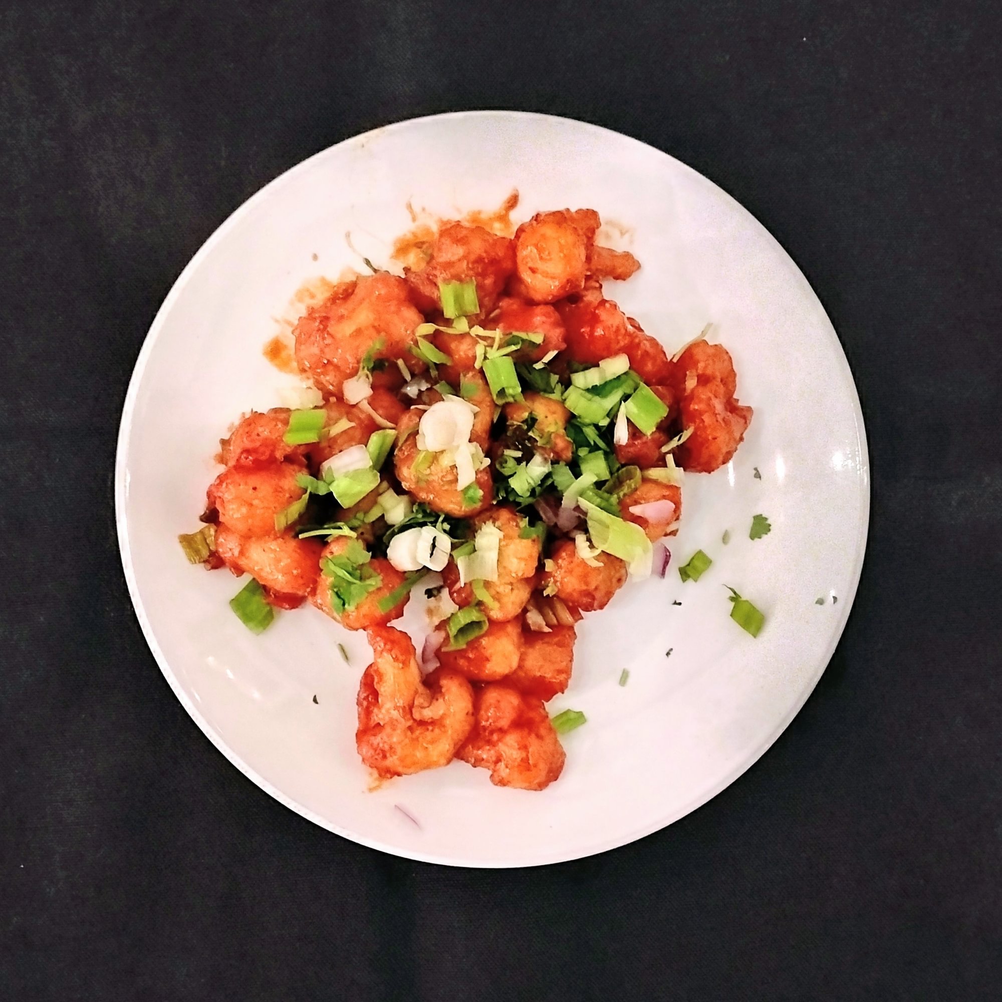 Gobi Manchurian