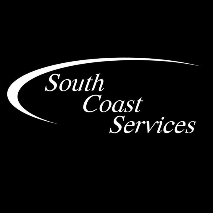 South Coast Services Logo