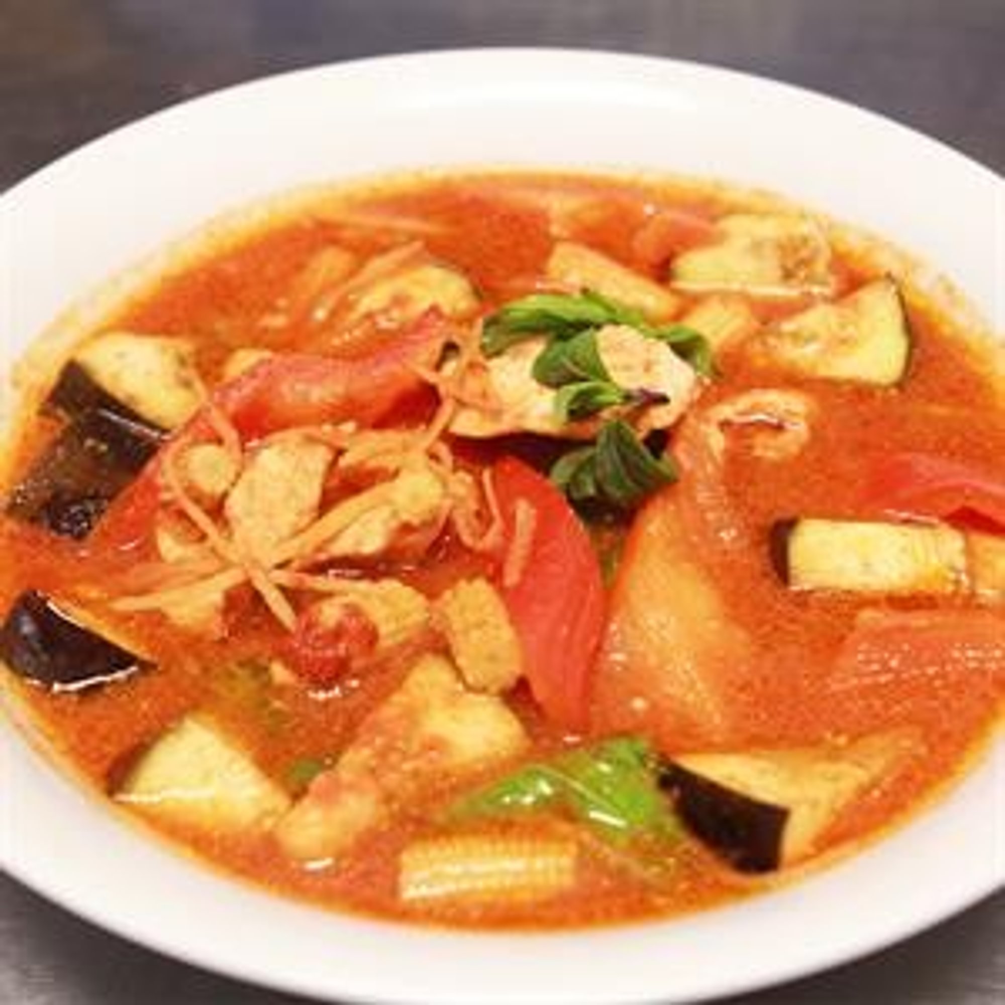 Gaeng Pa