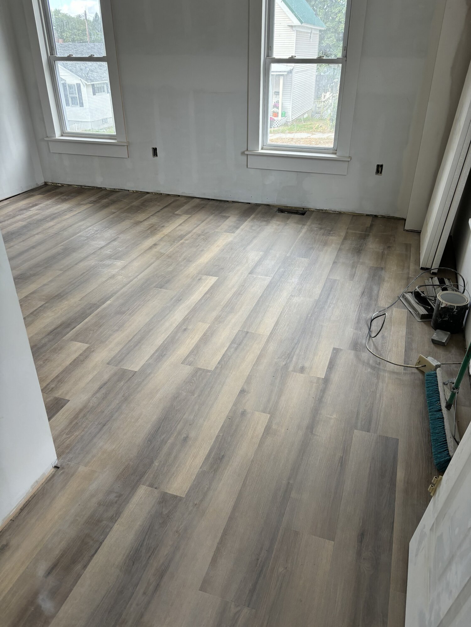 Spofford Construction LLC Image