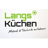 Logo von Langs Küchen - Möbel & Technik erleben