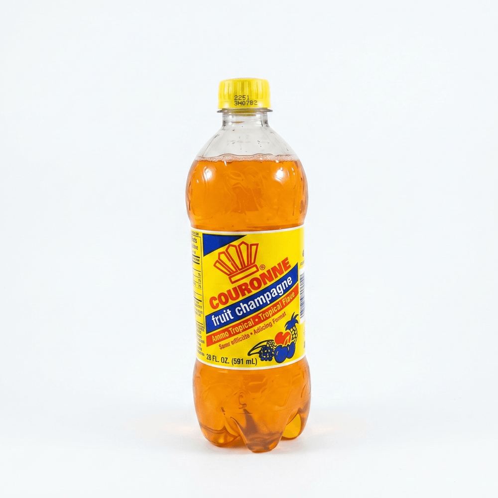 Haitian Cola