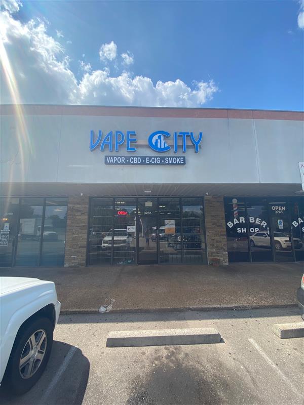 BudgetCoinz Bitcoin ATM Image