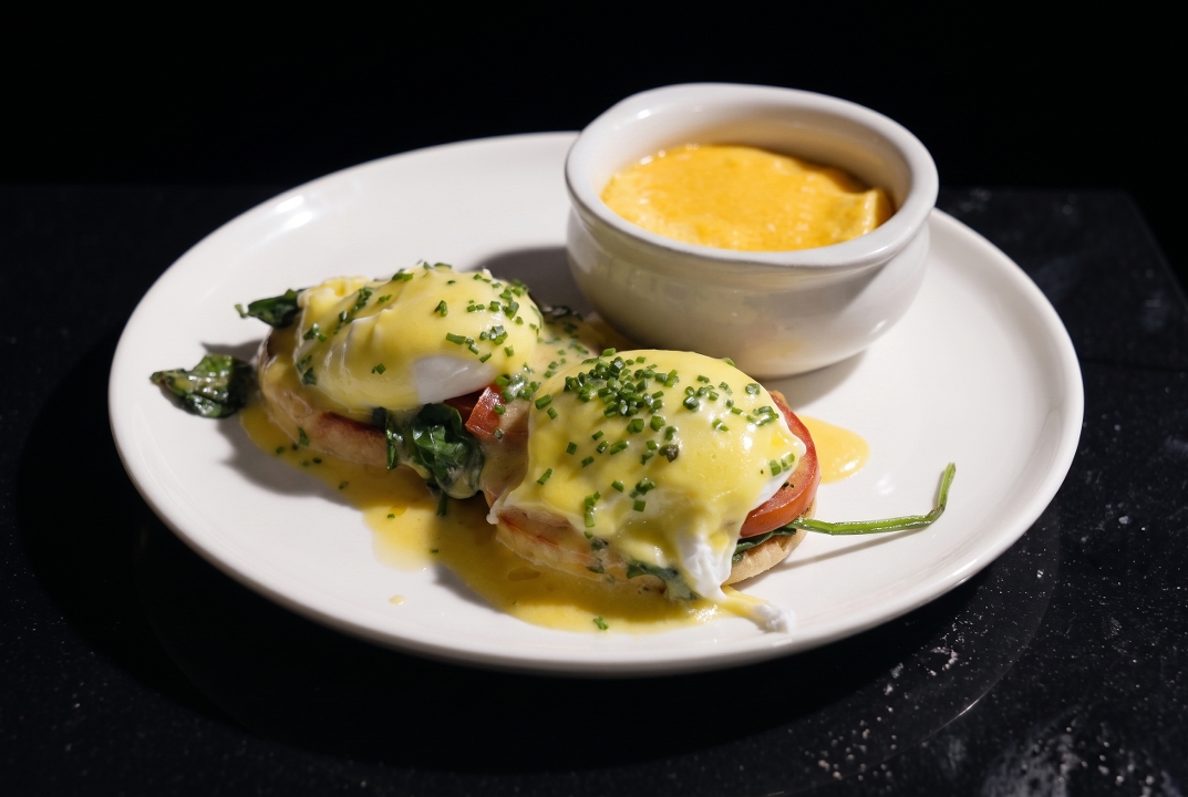 Florentine Benedict