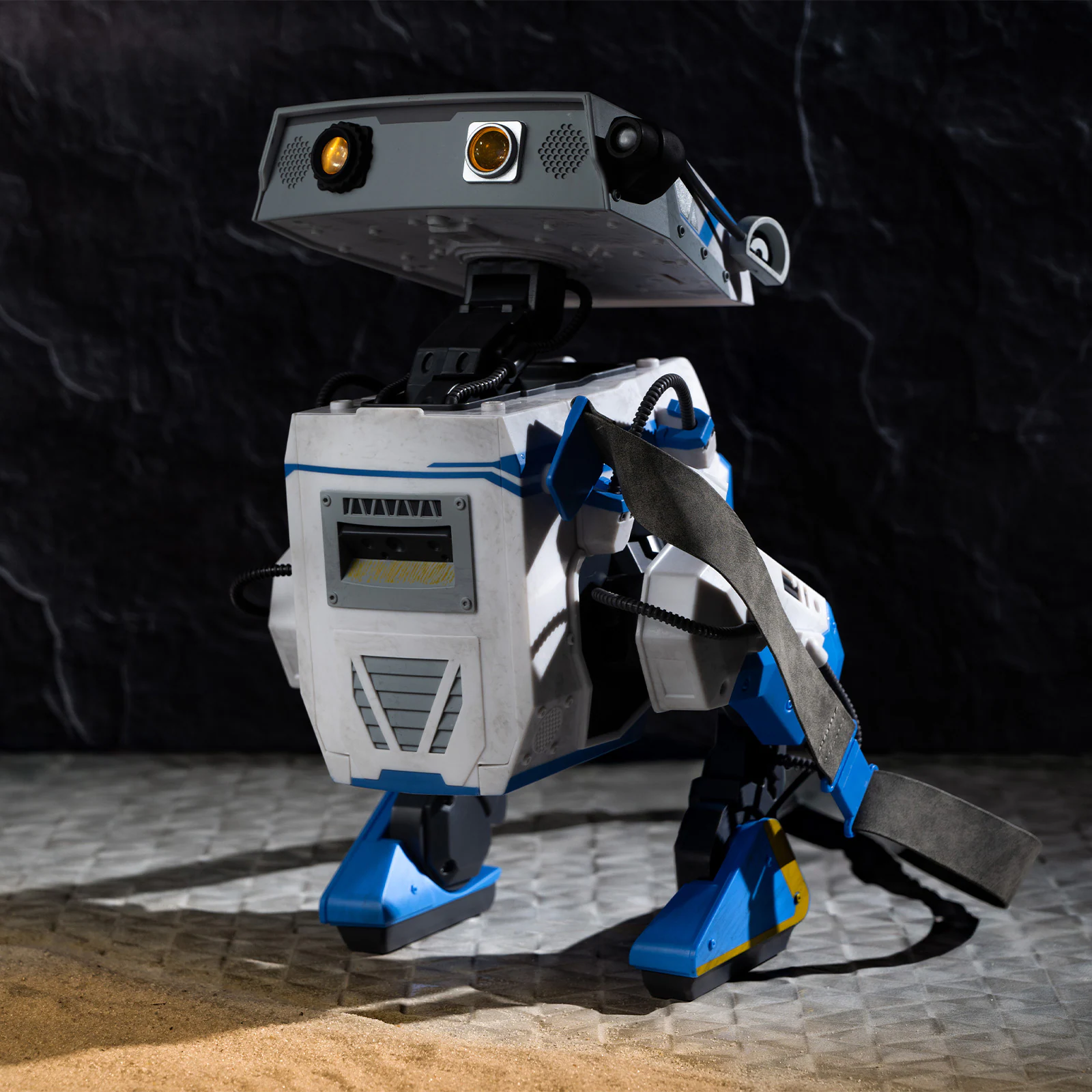 BDX Droid Bucket