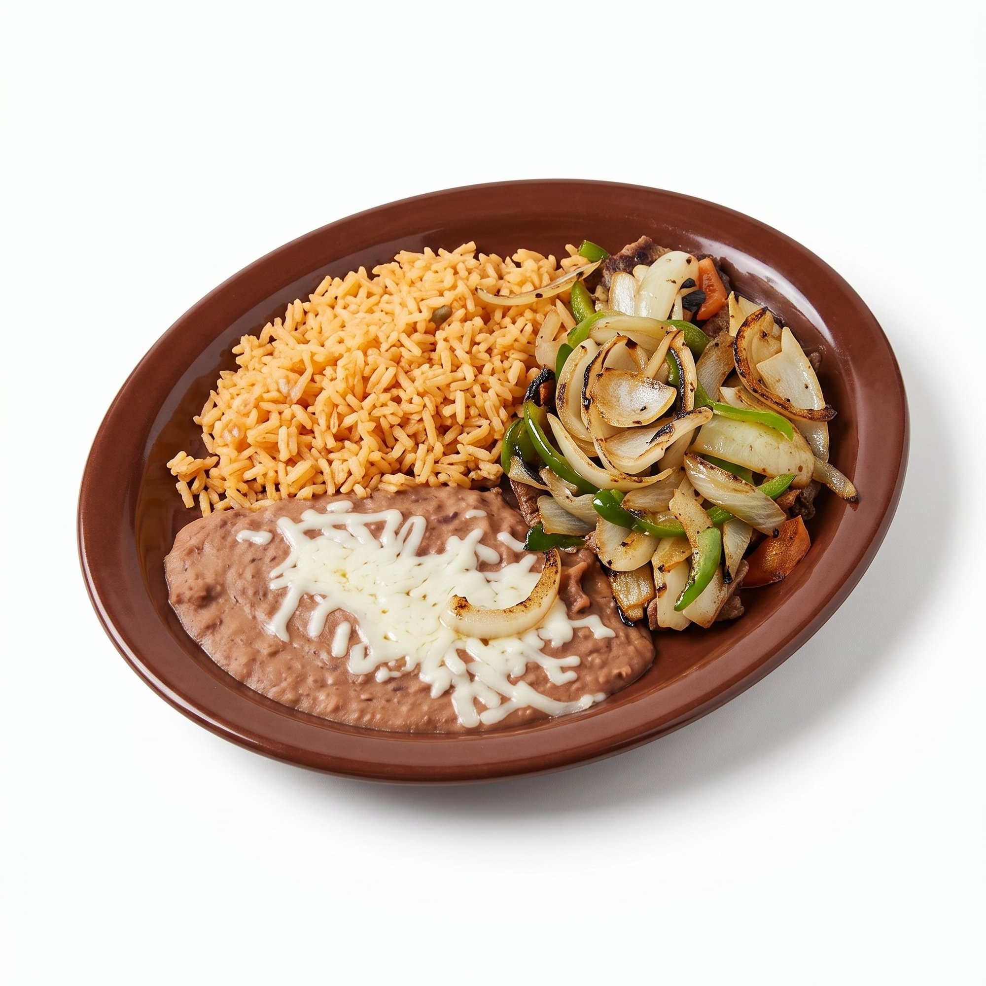 Steak Santa Fe