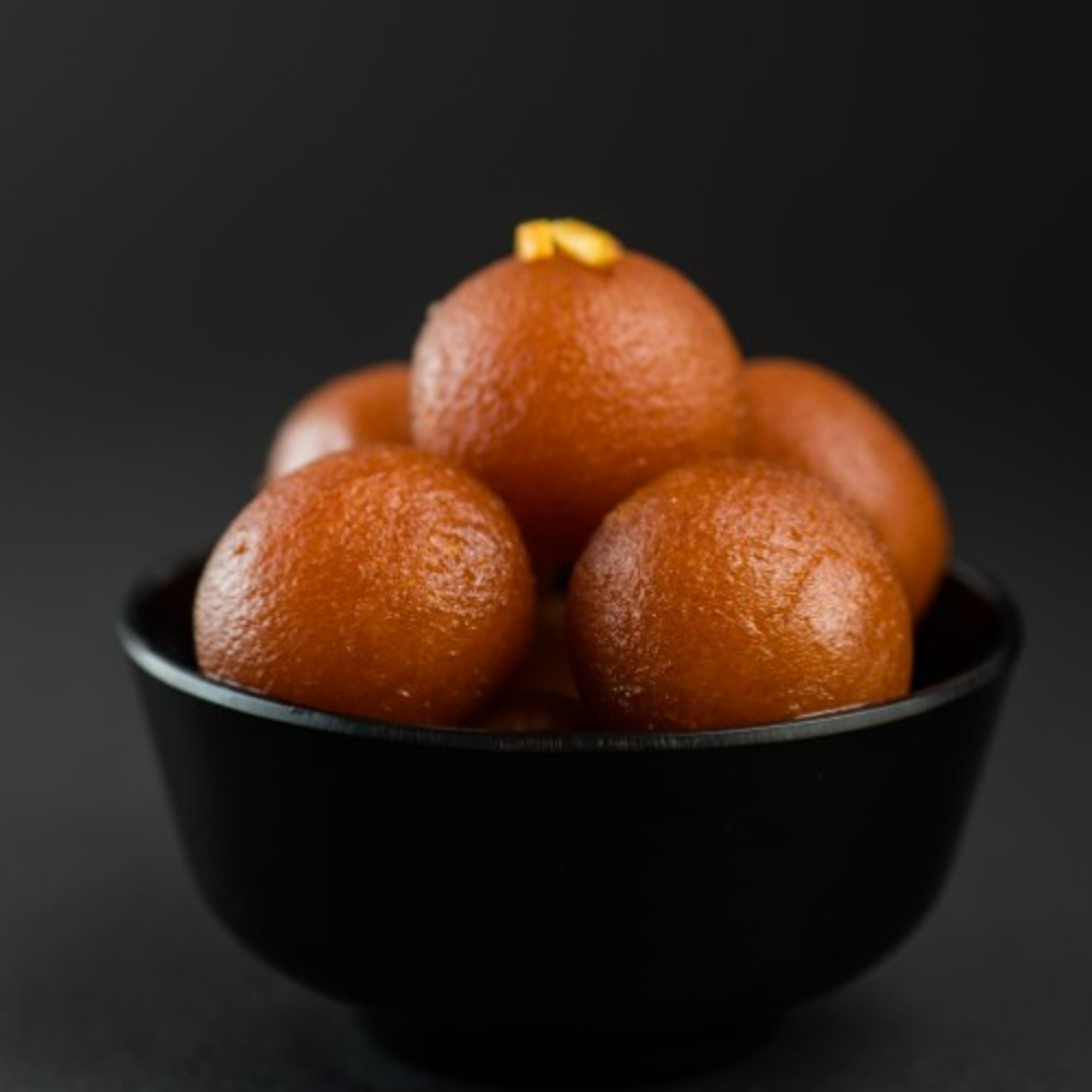Gulab Jamun