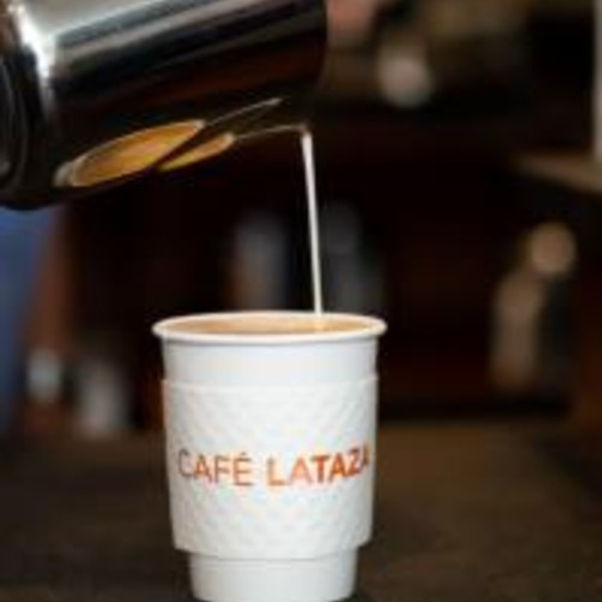Café Au Lait