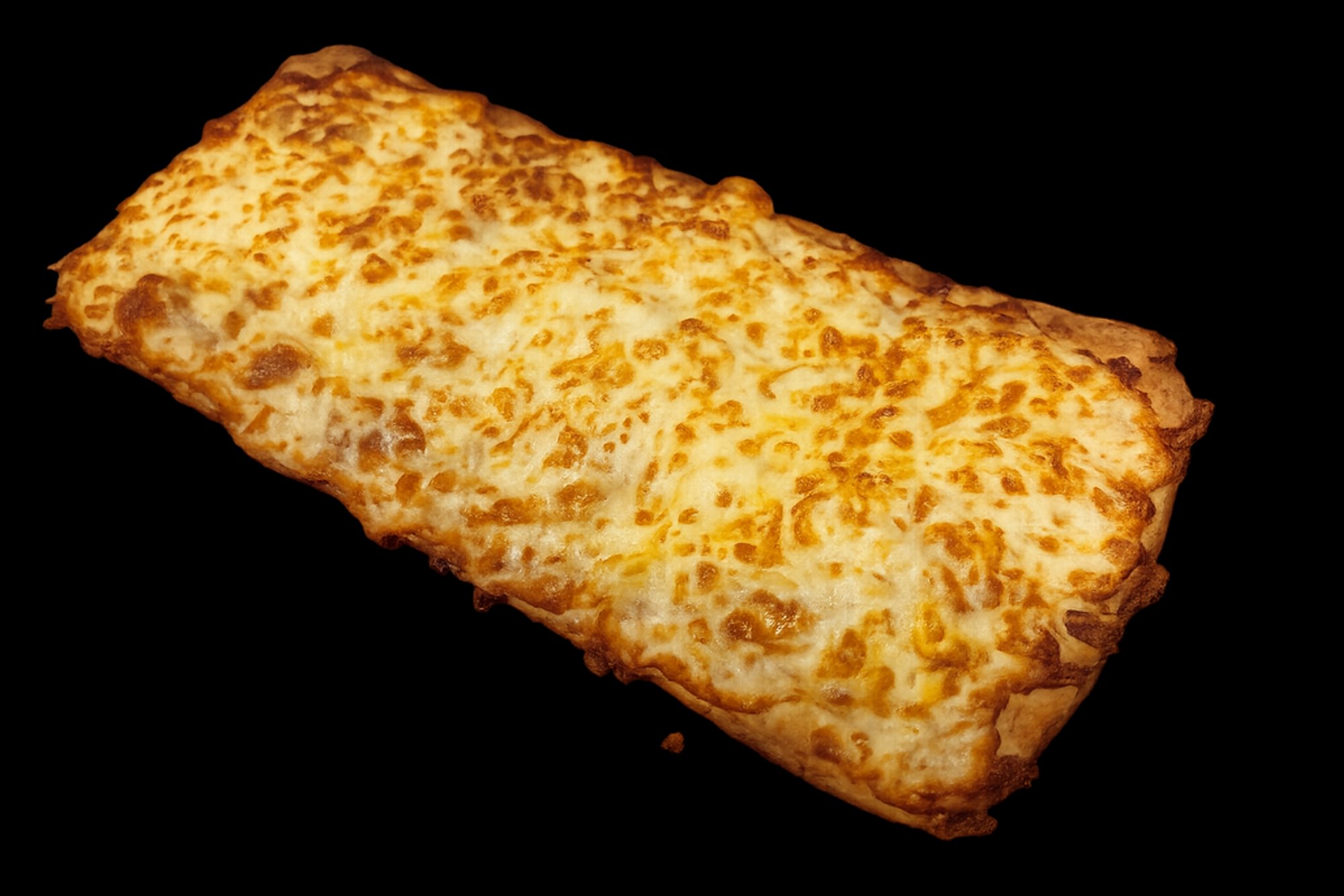 Egg and Cheese Flatbread