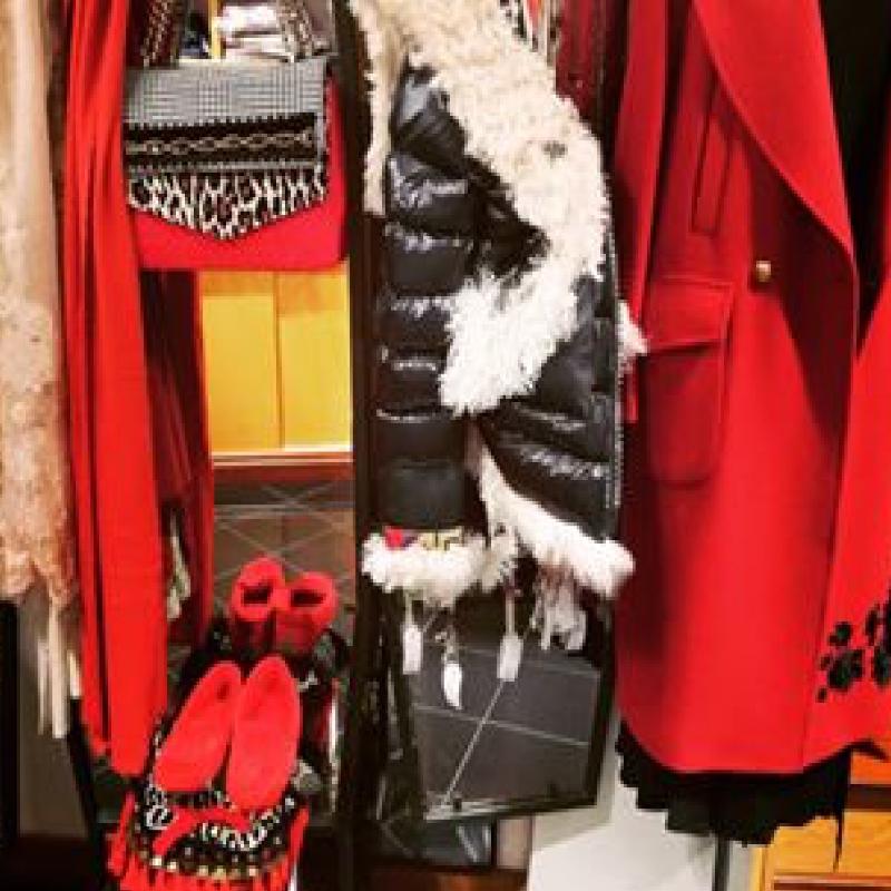 Images L'Albero di Jesse - Abbigliamento Donna
