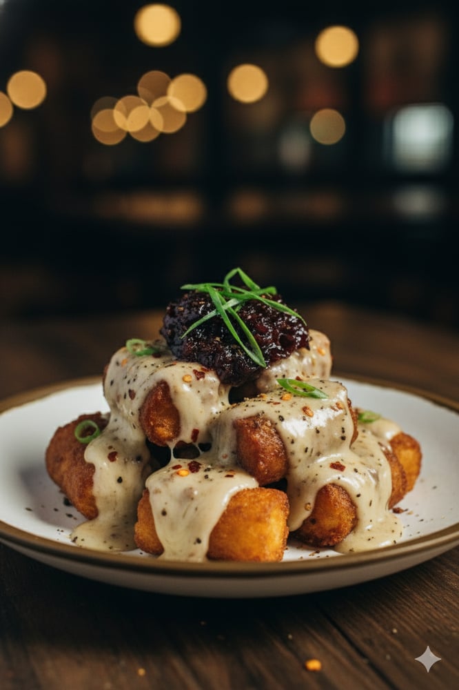 Voodoo Tots