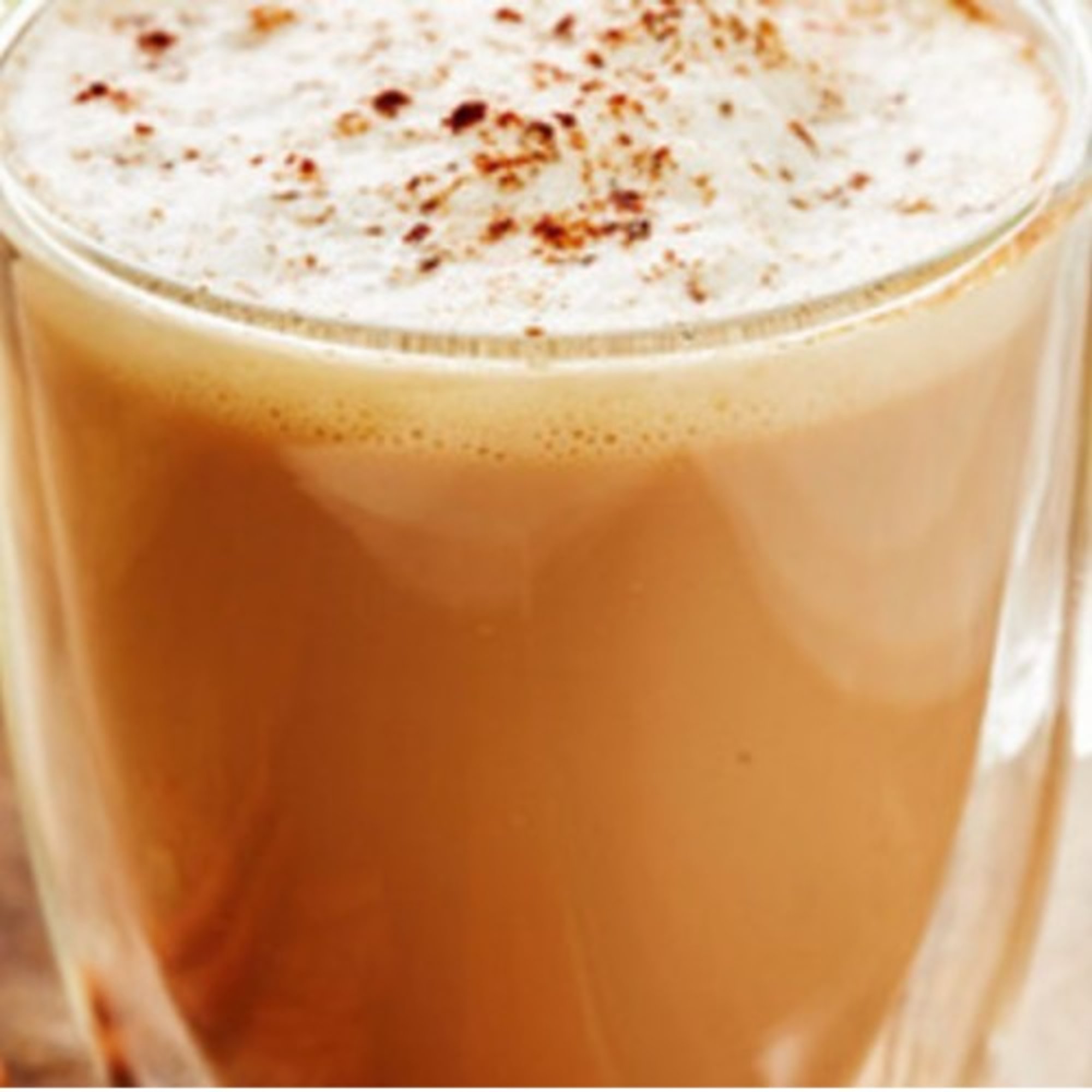 Chai Latte