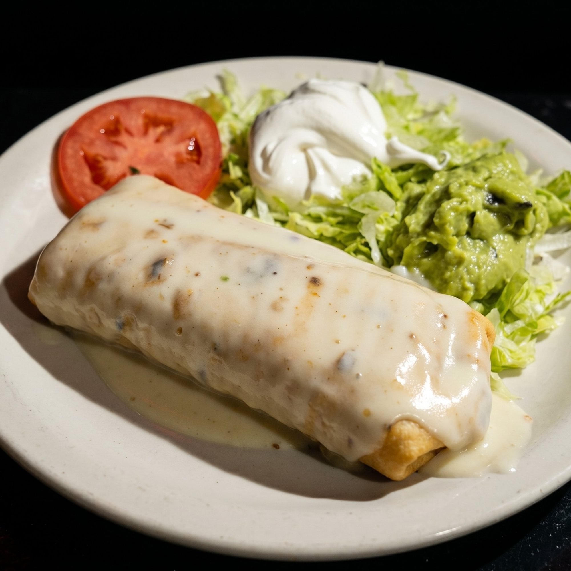 Chimichanga