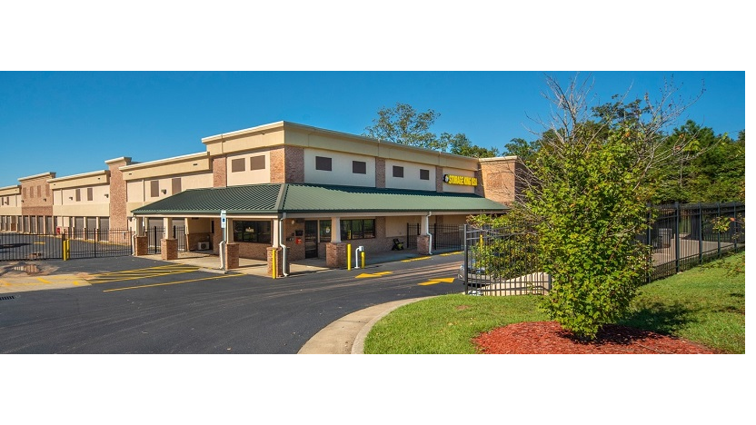 Storage King USA Image