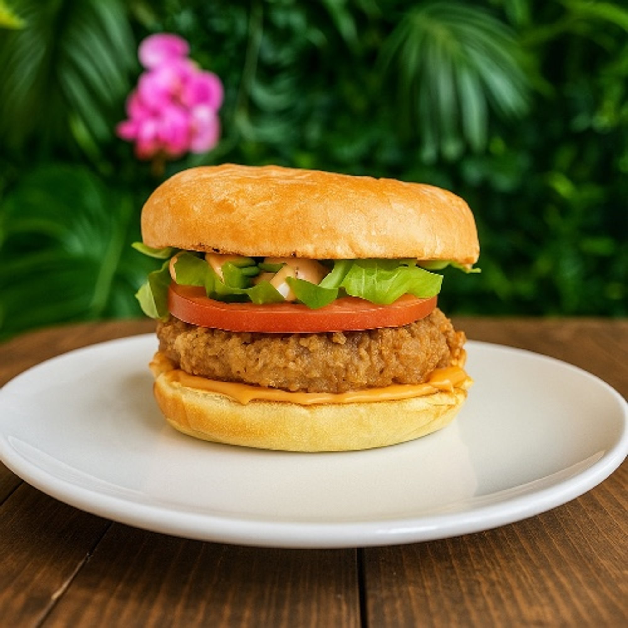 Detonator (Chick 'N Sandwich)