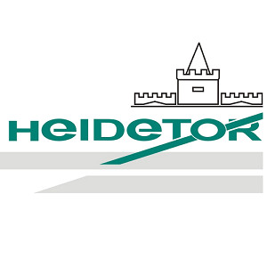 Logo von Heidetor Zerbst GmbH