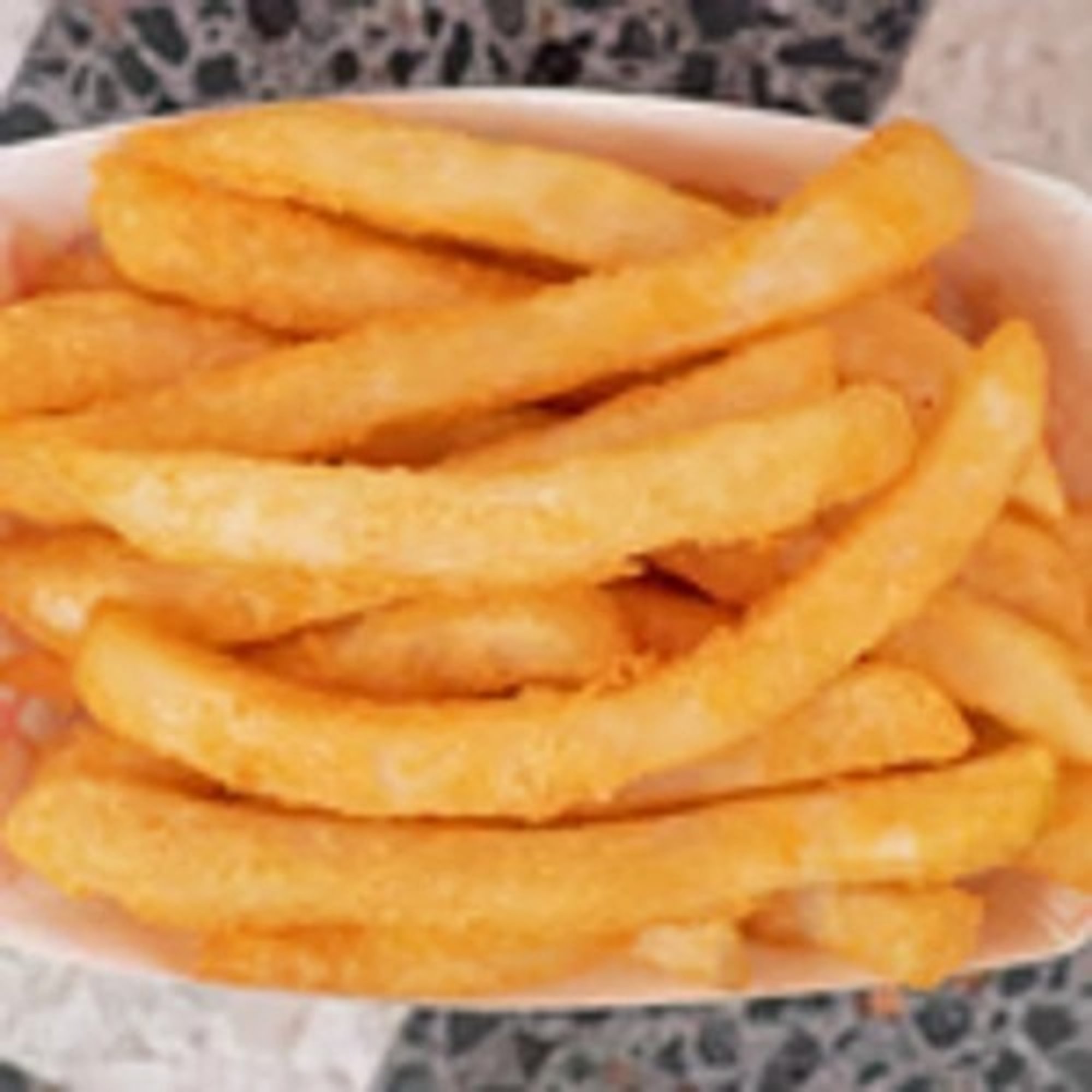 Fries