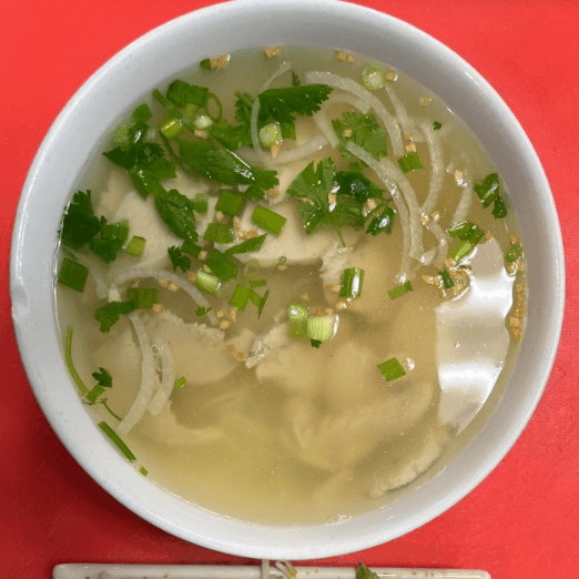 Phở Gà