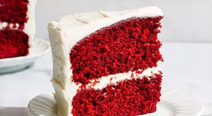 Red Velvet