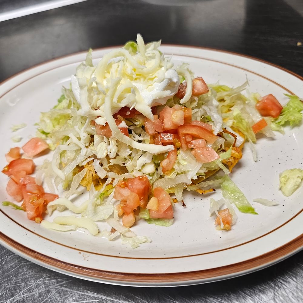 Tostadas