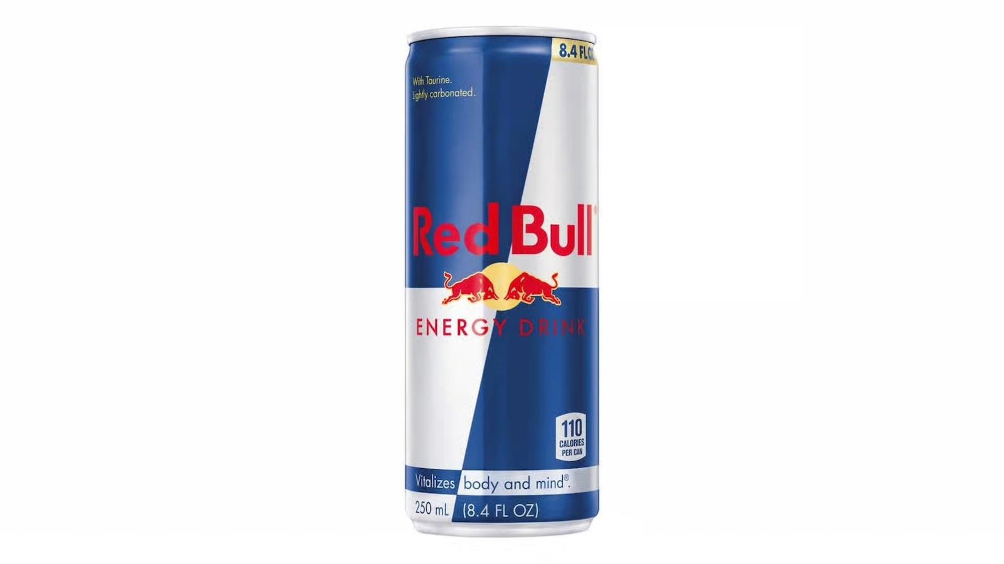 Red Bull
