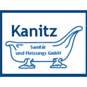 Logo von Kanitz Sanitär und Heizungs GmbH