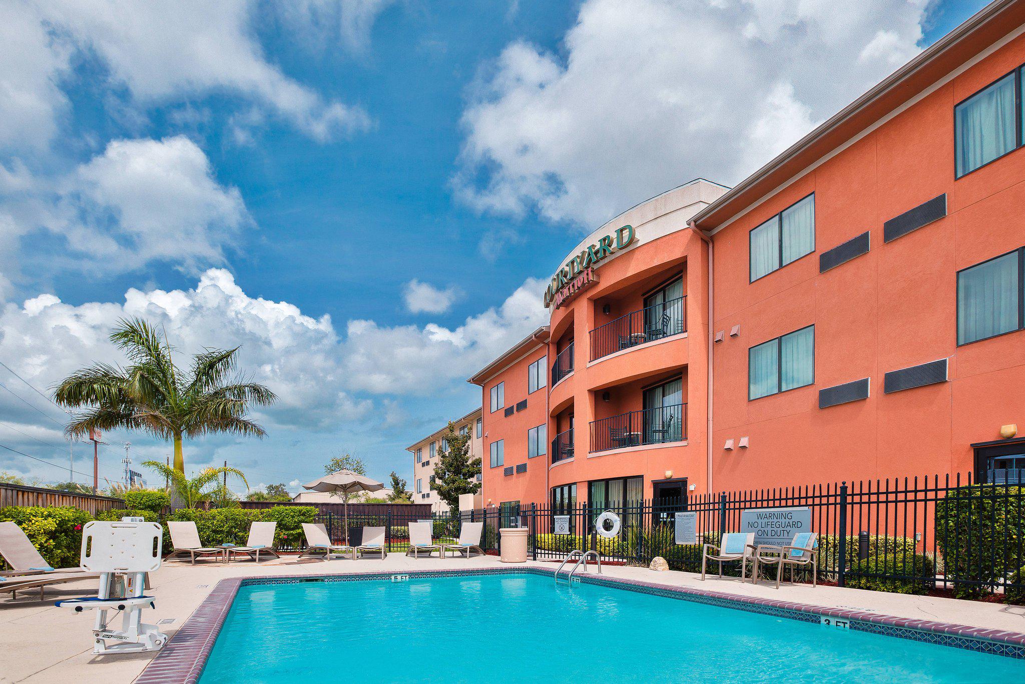 Courtyard by Marriott Corpus Christi Photo