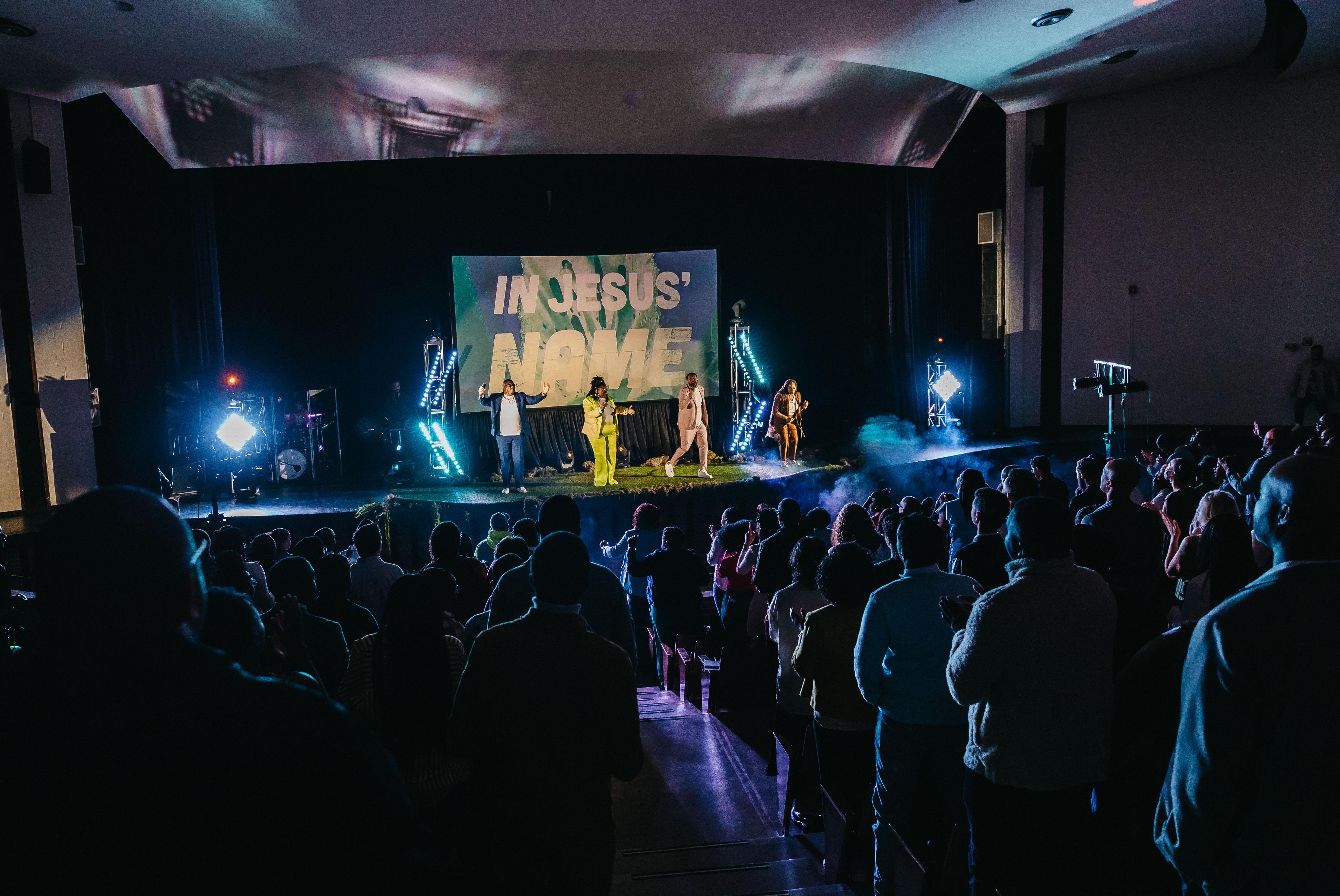 Union Church - Baltimore County Image