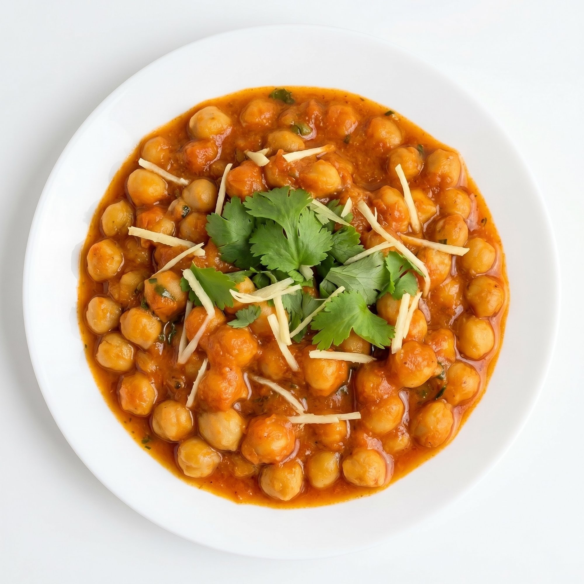 Chana Masala