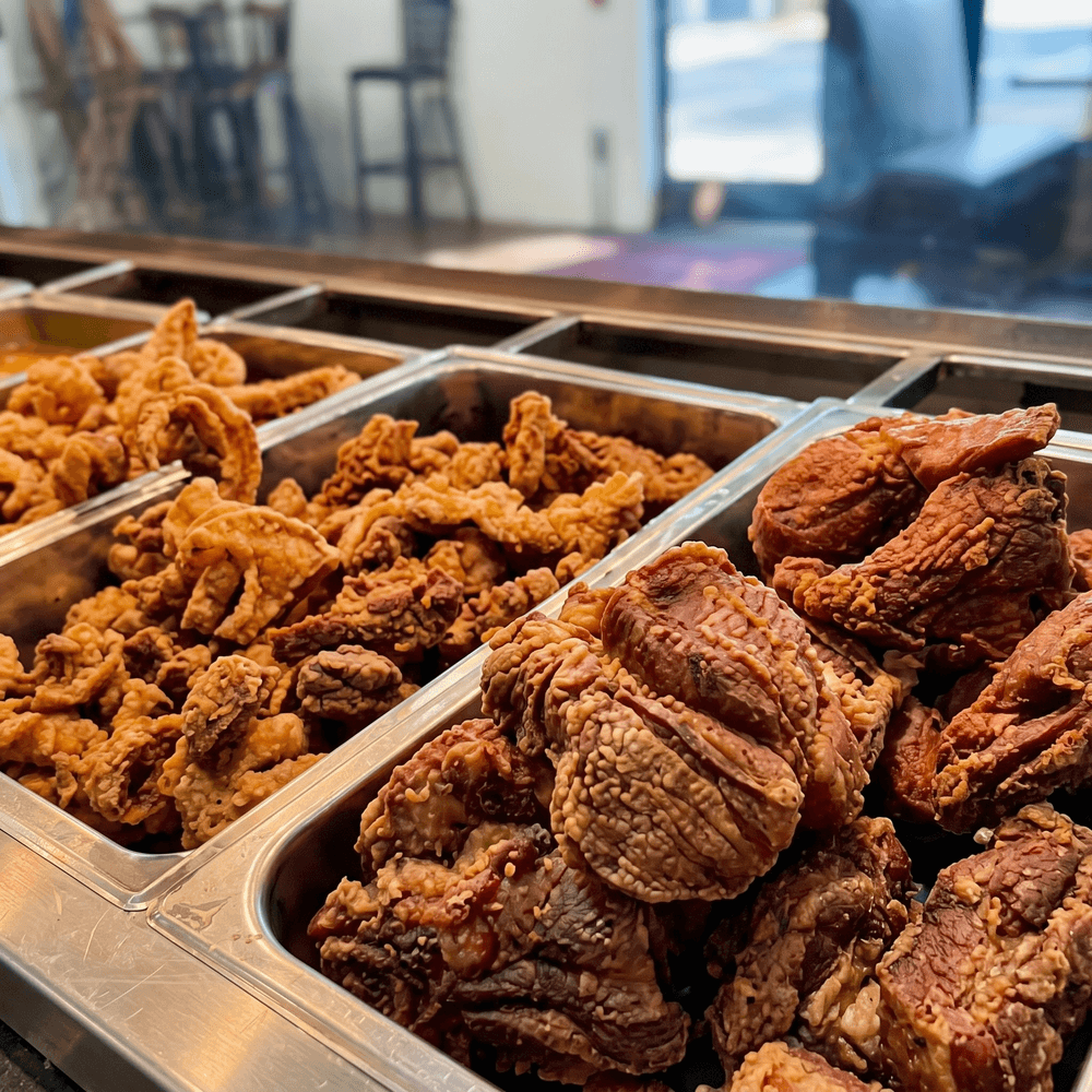 Carnitas