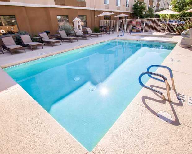 Images Sleep Inn at North Scottsdale Road