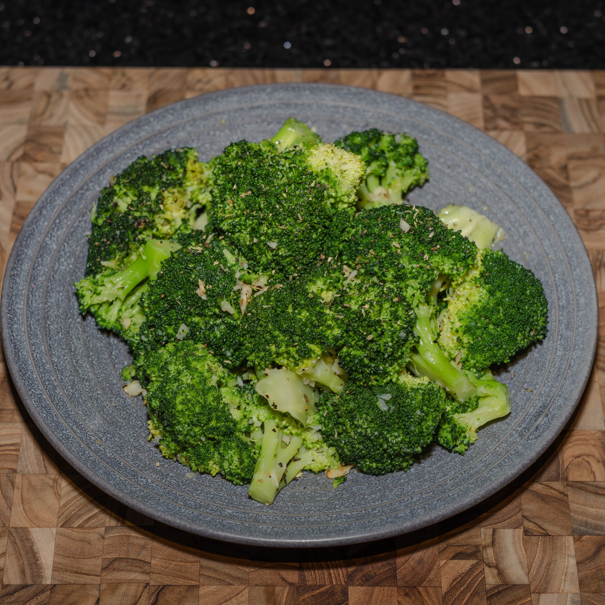 Broccoli