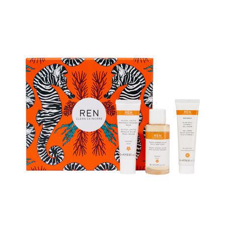 Get the Glow Radiance Kit