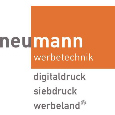 Logo von Werbetechnik Neumann  GmbH