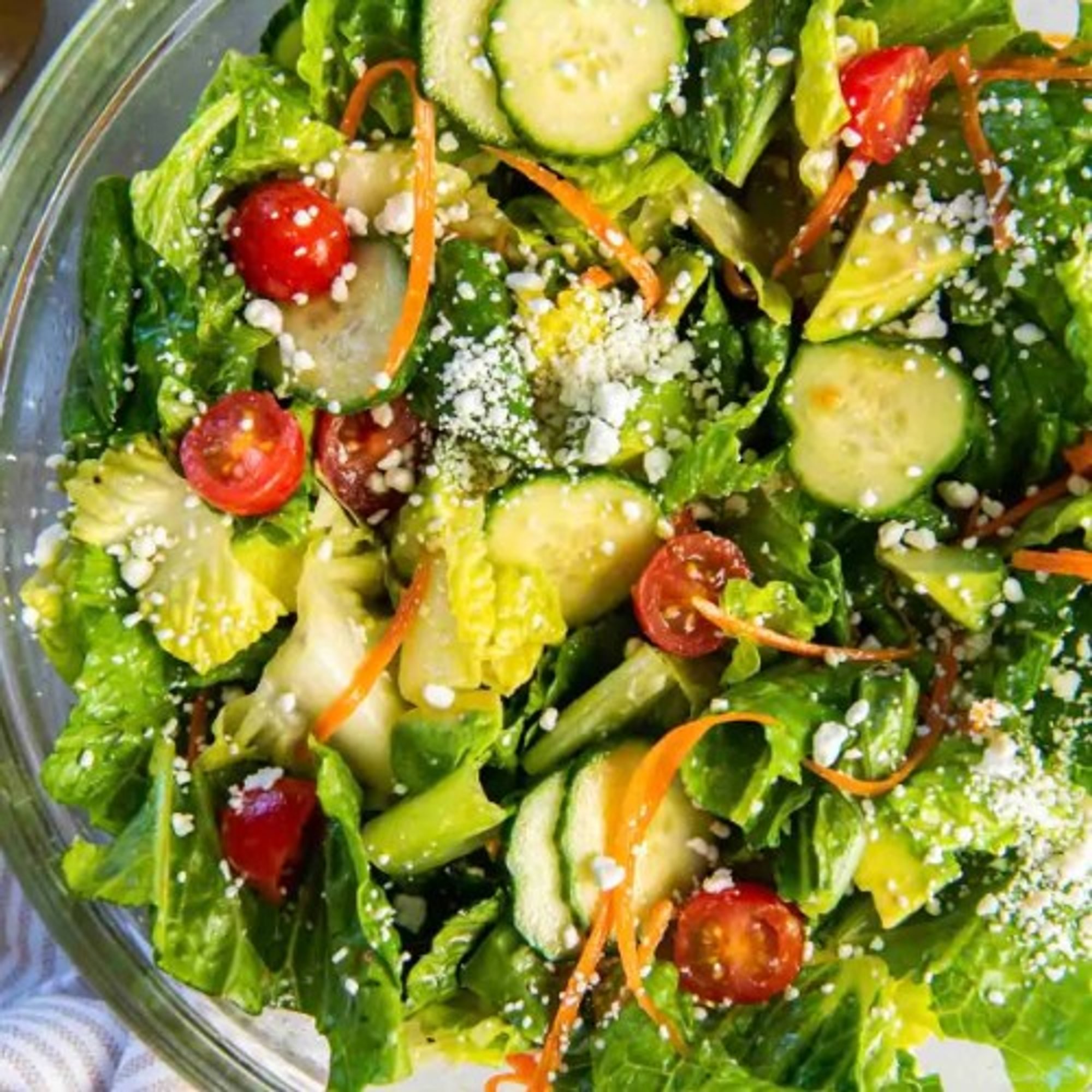 House Salad