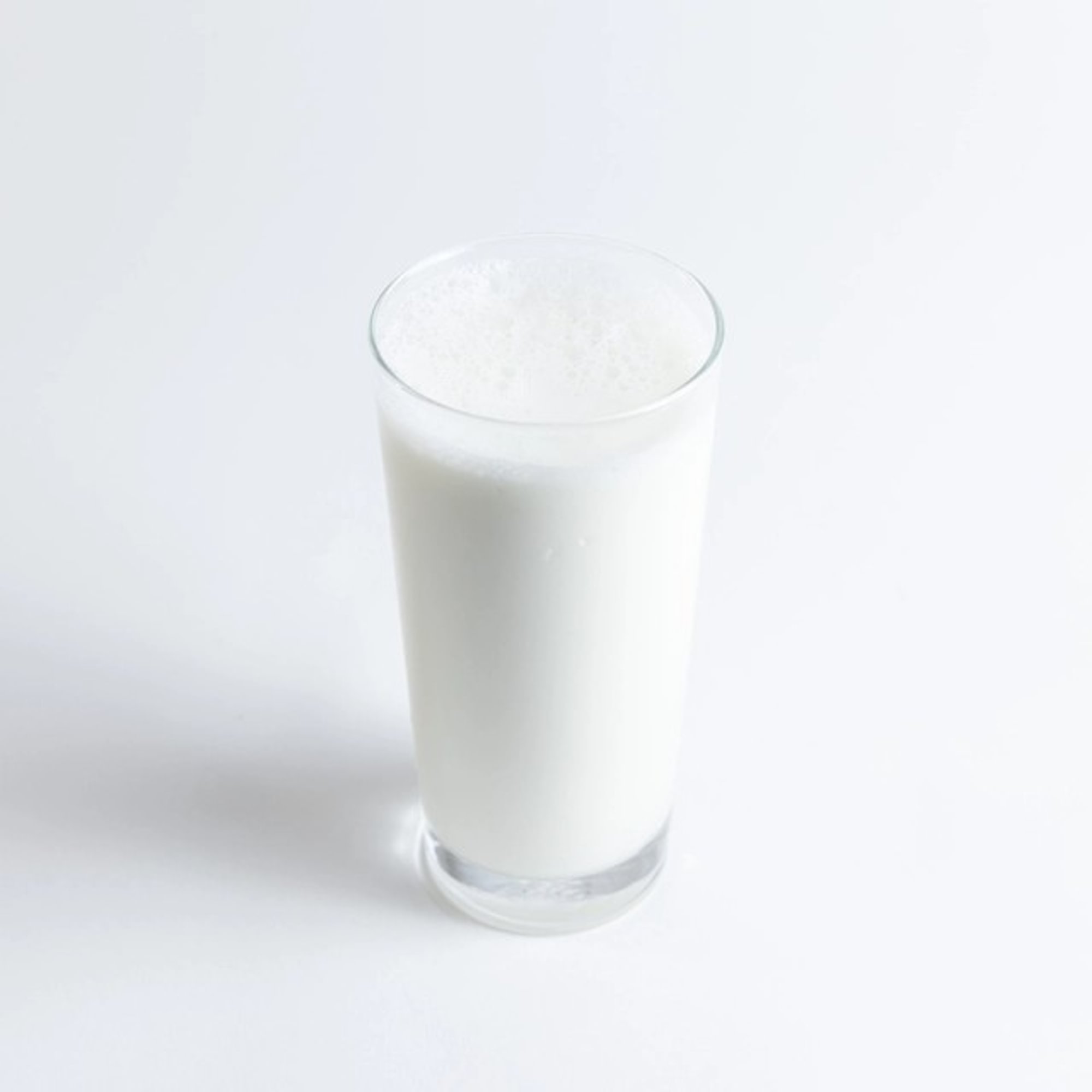 Kids Milk or Juice