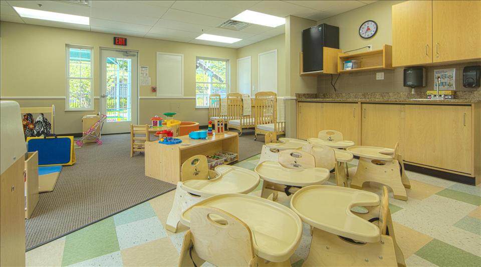 Chatham KinderCare Photo