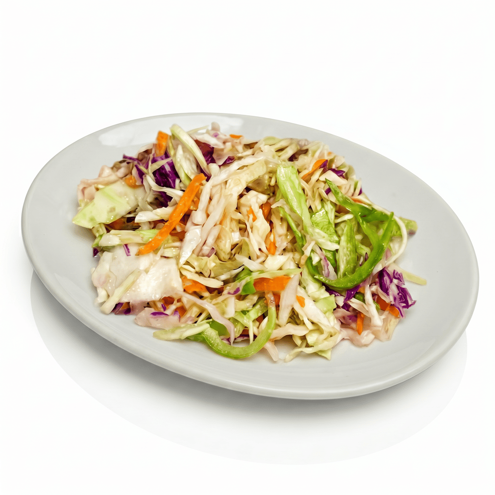 House Veggie Slaw
