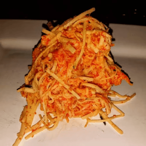 Kani Salad