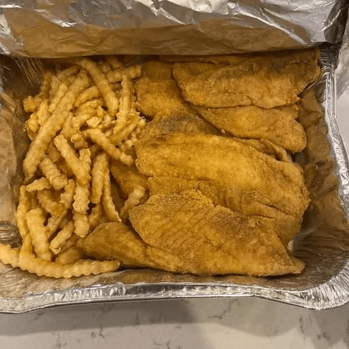 Fish