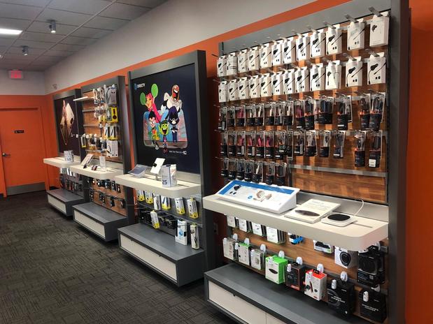 Images AT&T Store